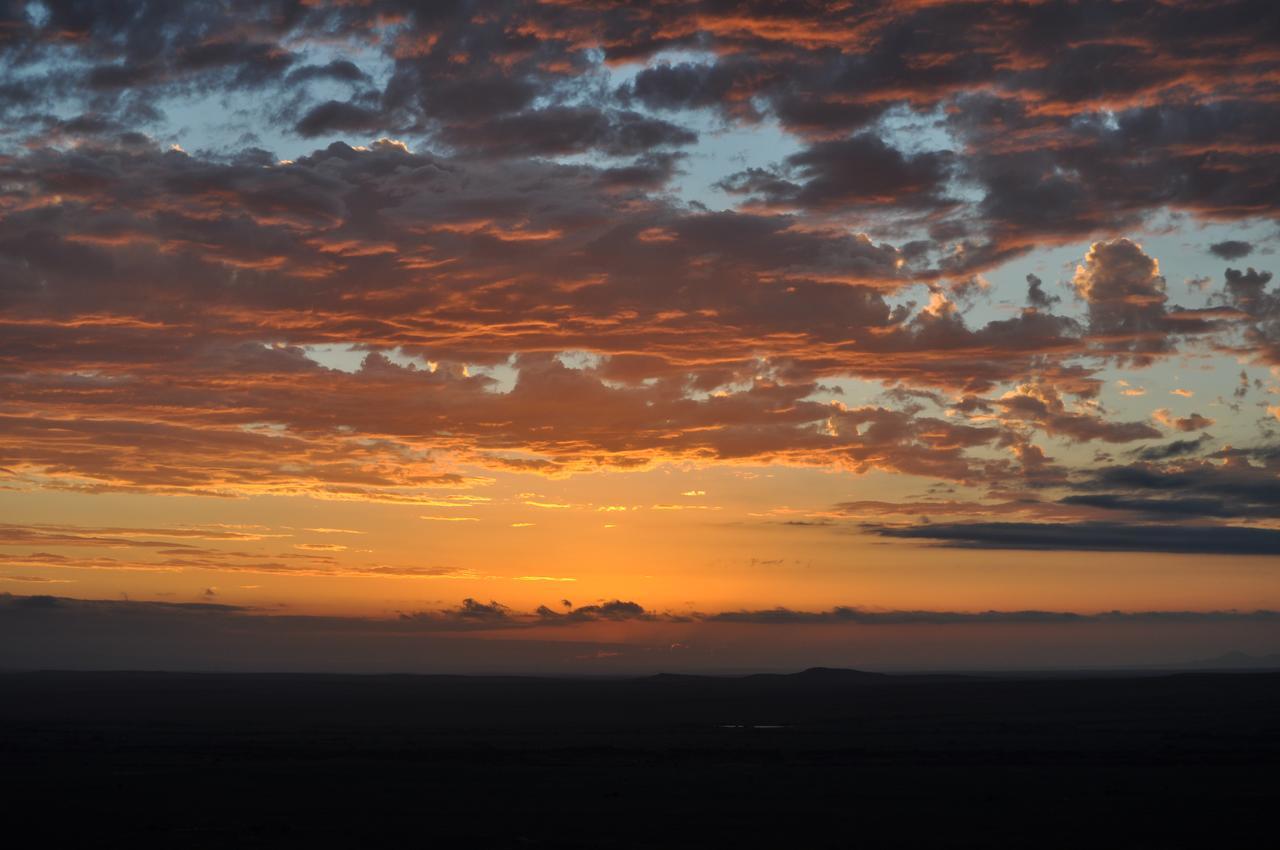 Hopewell Private Game Reserve Buyskloof Dış mekan fotoğraf