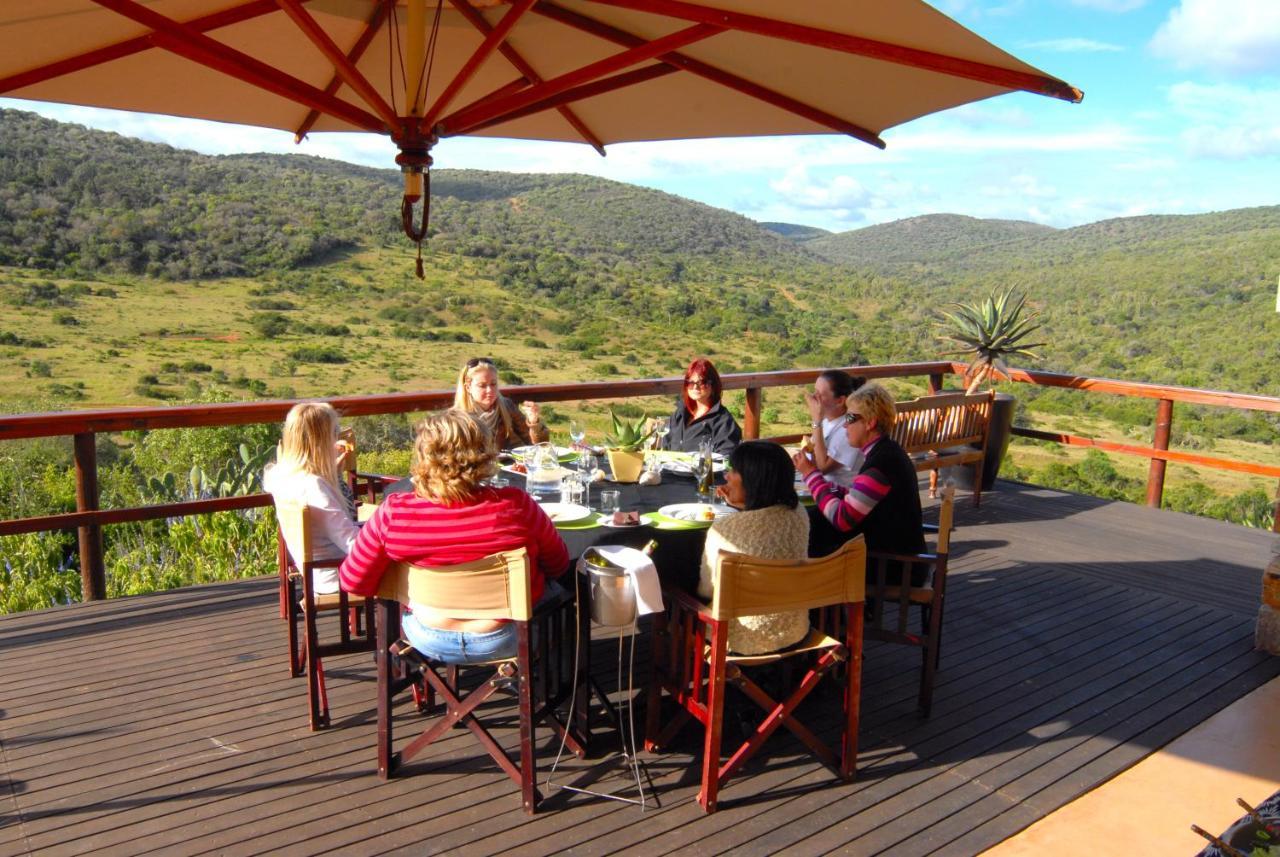 Hopewell Private Game Reserve Buyskloof Dış mekan fotoğraf